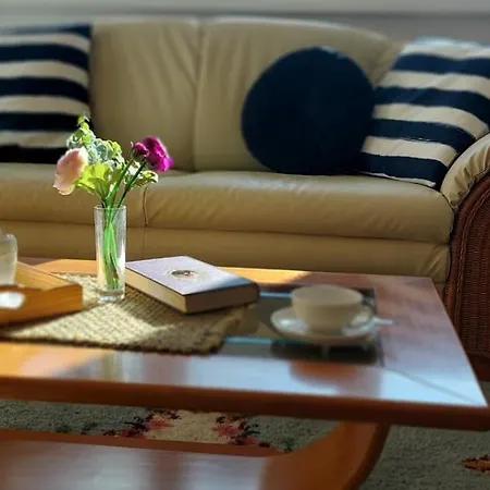 Pax Plena Apartman Medjugorje