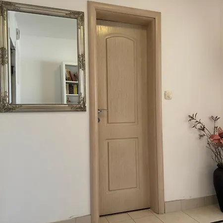 Pax Plena Apartman