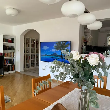 Pax Plena * Medjugorje