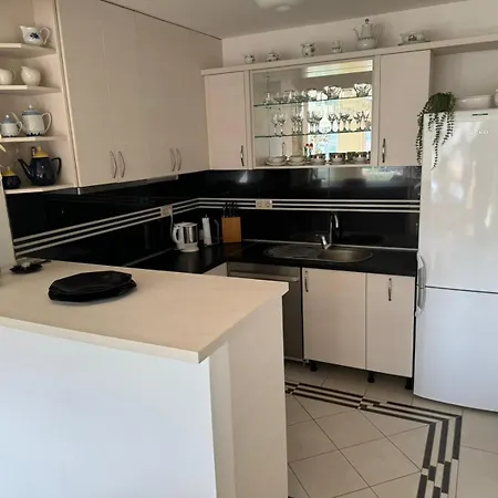 Apartment Pax Plena Medjugorje