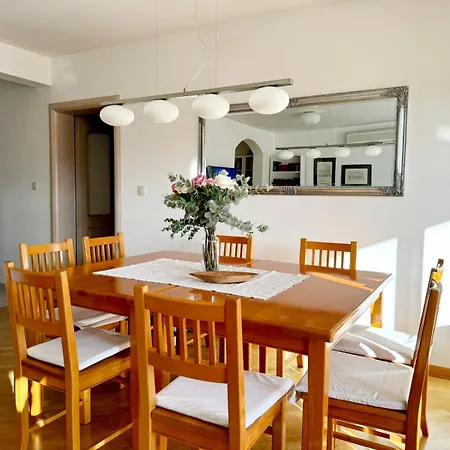 Pax Plena Apartman Medjugorje