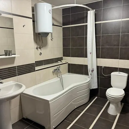 Apartment Pax Plena