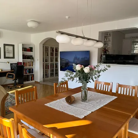 Pax Plena Apartment