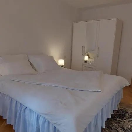 Apartment Pax Plena