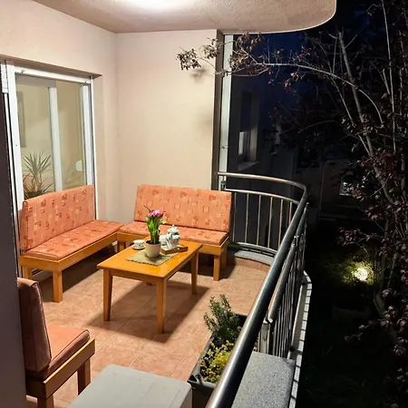 Pax Plena Apartman Medjugorje