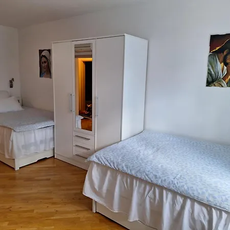 Pax Plena Apartment
