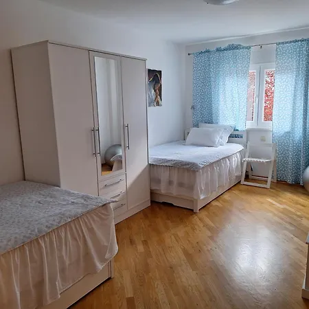 Apartment Pax Plena Medjugorje