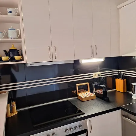 Pax Plena Apartment