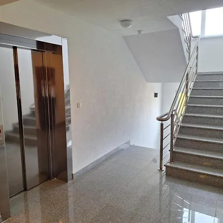 Apartment Pax Plena Medjugorje