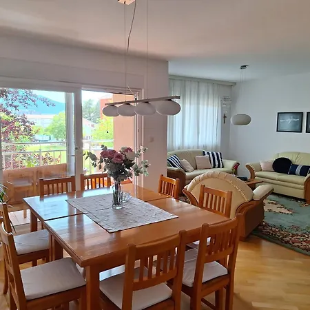 Pax Plena Apartment