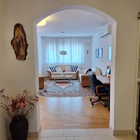 Apartment Pax Plena Medjugorje