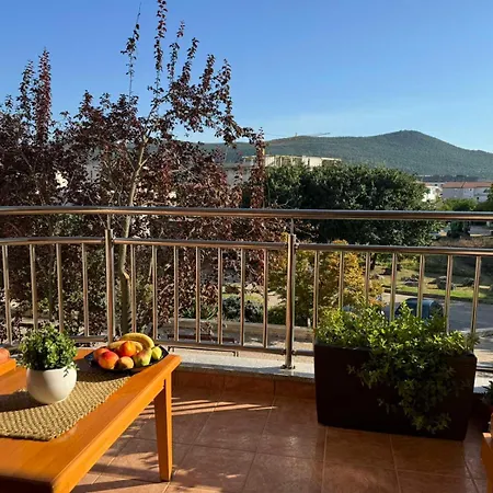 Apartment Pax Plena Medjugorje