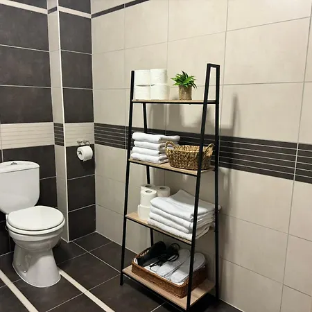 Pax Plena Apartment