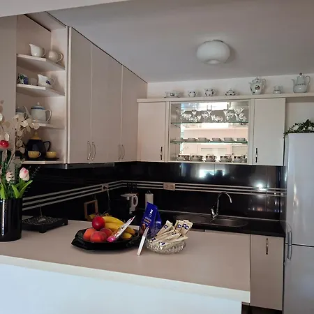 Pax Plena Apartment Medjugorje