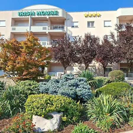 Apartment Pax Plena Medjugorje